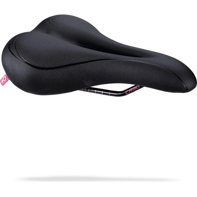 BBB LadySport černé