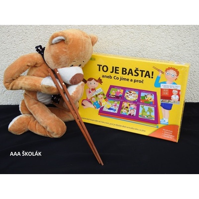Yummy! To je bašta aneb Co jíme a proč – Hledejceny.cz