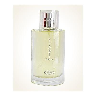 Al Rehab Tooty Musk parfémovaná voda dámská 50 ml
