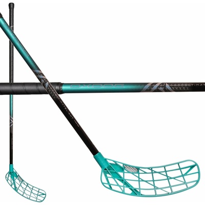 Oxdog ULTIMATELIGHT HES 29 TQ ROUND MBC – Hledejceny.cz