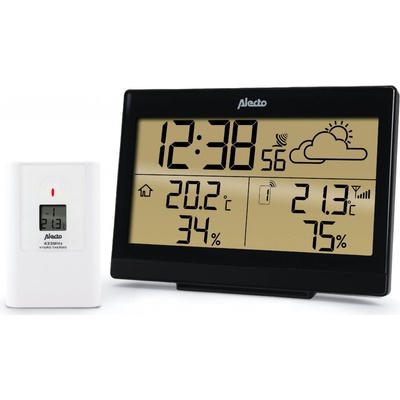 Alecto WS-2300