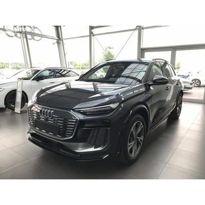 Audi Q6 quattro e-tron 315 kW