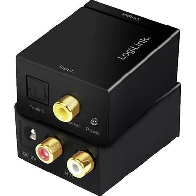 LogiLink CA0100