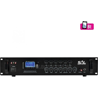 SAL MPA 240BT