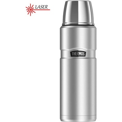 Thermos Style Termoska nerez 1,2 l