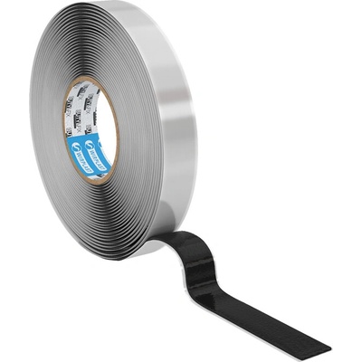 Butylfix Obojstranná butylová páska 25 mm x 1,0 mm x 17,5 bm černá
