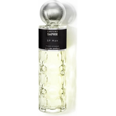 Saphir Sp parfémovaná voda pánská 200 ml