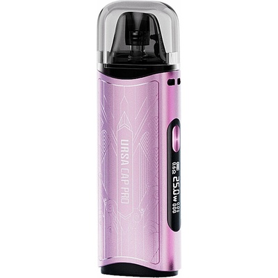 Lost Vape Ursa Cap Pro Pod Kit 1200 mAh Rose Glade 1 ks