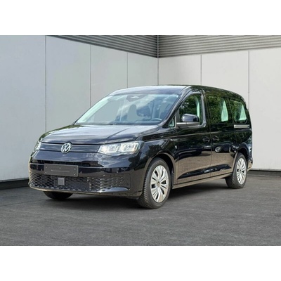 Volkswagen Caddy Maxi 110 kW