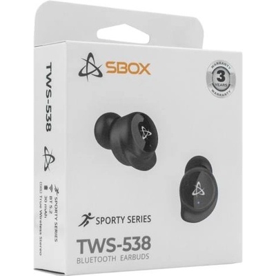 SBOX EB-TWS538