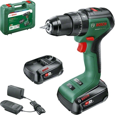 Bosch UniversalImpact 18V-60 0 603 9D7 102