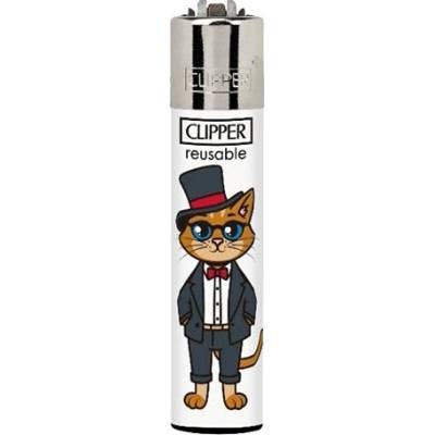 Clipper Feline Fashion Feline Fashion 1