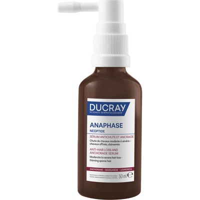 Ducray Neoptide Expert Sérum vypadávání vlasů 2 × 50 ml