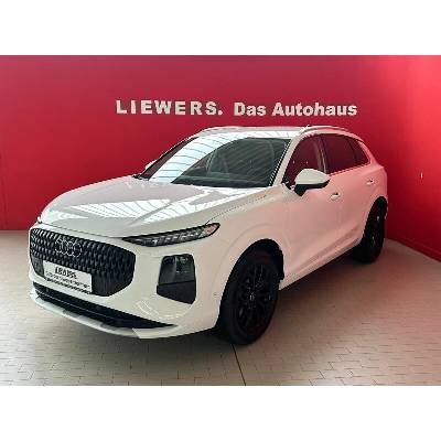 Audi Q3 TFSI 110 kW