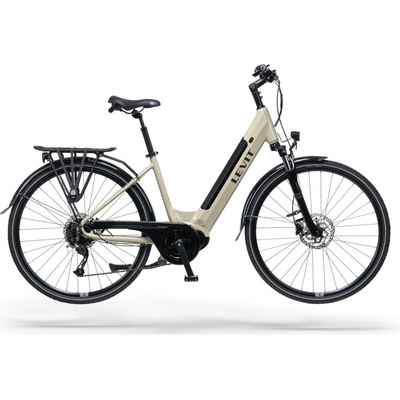 Levit Musca Urban MX 468 2024