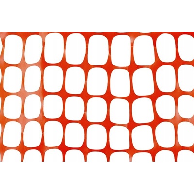 Síť ochranná 1. 2x50m HDPE 140g/m2 UV stab. – Hledejceny.cz