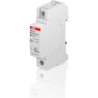 ABB 2CTB803871R2300 OVR T2 40-275 P QS