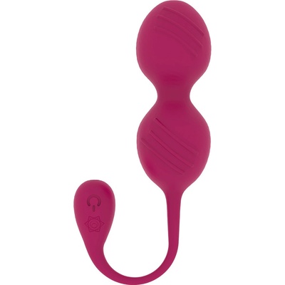 Rithual Nisha Rechargeable Kegel Balls O