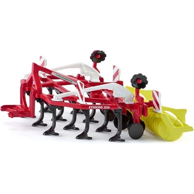 Siku 2067 Kypřič podmítací SYNKRO 3030 POTTINGER 1:32