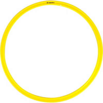 inSPORTline Hulaho 40cm žlutá – Hledejceny.cz