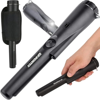 Verk Group zlata gp-pointer ip66