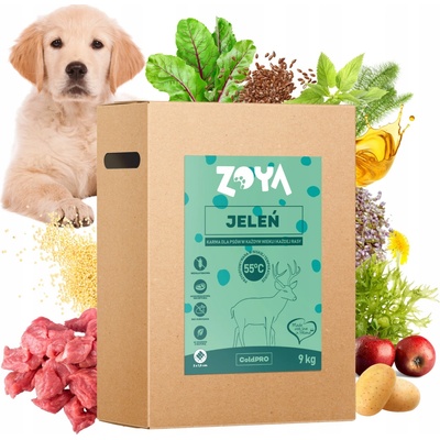Zoya ColdPRO Deer 9 kg