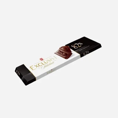 Taitau Exclusive Selection Horká 82% 50 g