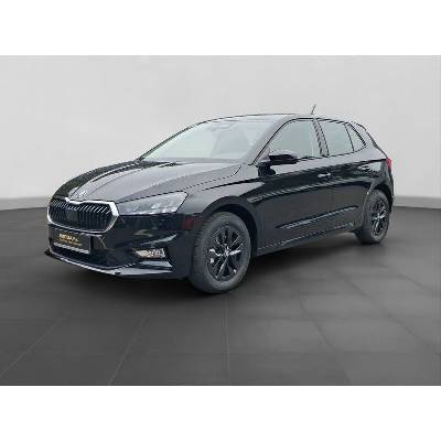Skoda Fabia 1.0 TSI DSG 85 kW