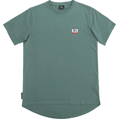 The Vandal Nr.51 Premium pine green