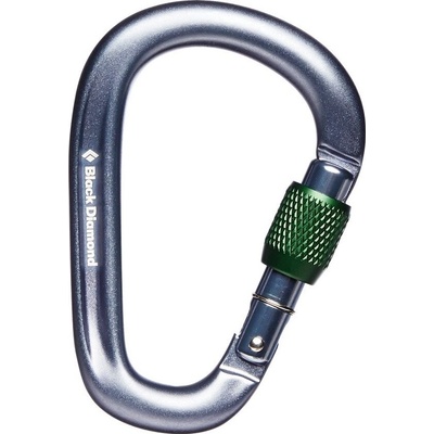 Black Diamond HMS PEARLOCK screw