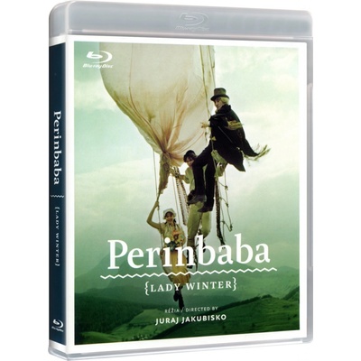 Perinbaba BD