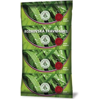 Semo Travní směs do stínu - Rožnovská 1kg