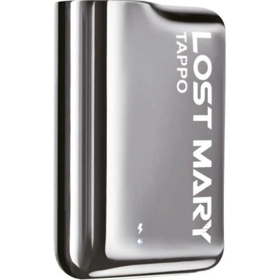 Elf Bar Lost Mary Tappo 750 mAh Silver 1 ks