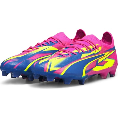 Puma Ultra Ultimate Energy Fg/Ag modrá