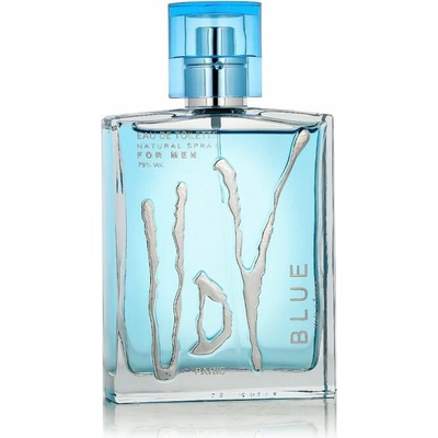 Ulric De Varens Blue toaletní voda pánská 100 ml