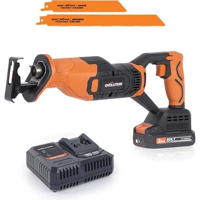EVOLUTION EVO R150RCP-Li