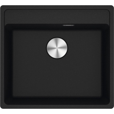 Franke MRG 610-52 RTL Onyx
