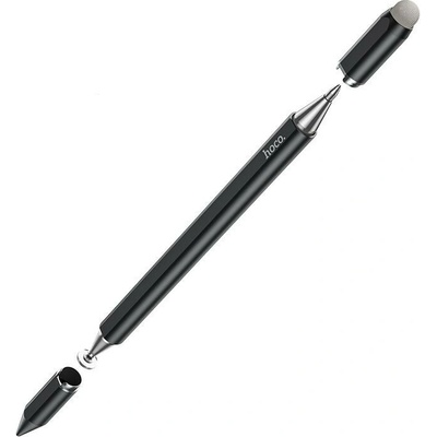 Hoco GM111 pasivní kapacitní stylus 3v1 / pro mobily a tablety / černý – Hledejceny.cz