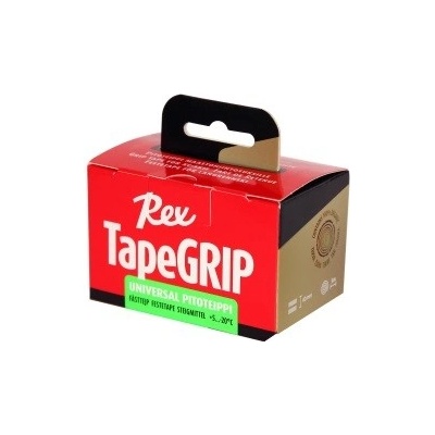Rex TapeGrip Gold univerzální +5°C až -20°C 5m – Hledejceny.cz