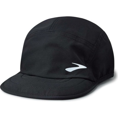 Brooks Lightweight Packable Hat 2.0 280528001 black