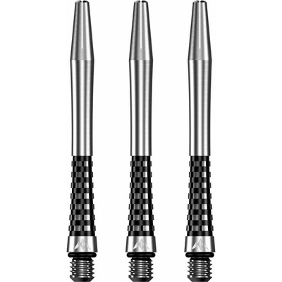 Mission Atom13 Natural Black Medium – Hledejceny.cz
