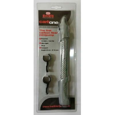 Barbieri CarbOne 59g