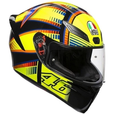 AGV K1 Soleluna 2015