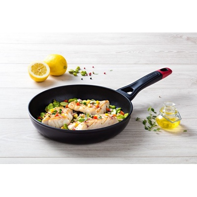 Pyrex Panvica Optima nepriľnavý povrch 24 cm