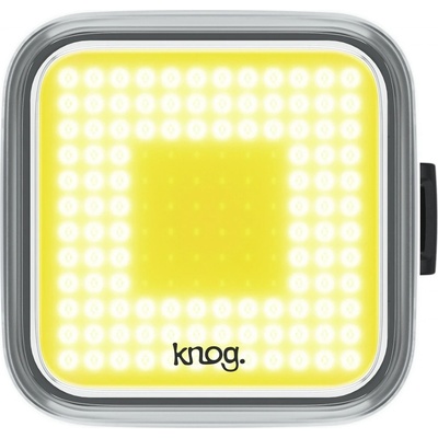 Knog Blinder přední černé – Hledejceny.cz