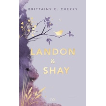 Landon & Shay