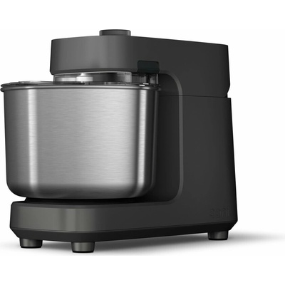 Ooni Halo Pro Spiral Mixer Čierny