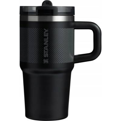 Stanley Quencher ProTour Flip Straw 600 ml Black Fade