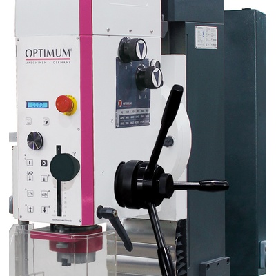 OPTImill MH 50 G