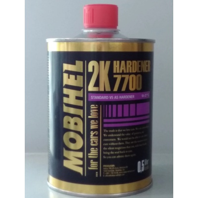 Mobihel Tužidlo 2K 7700 0,5l